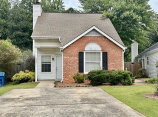 2802 Pine Valley Way NW, Kennesaw, GA 30152