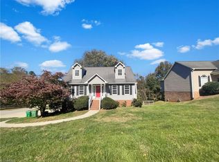 7395 Cortney Glen Ln, Lewisville, NC 27023