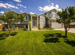 1298 N 540 W, Orem, UT 84057