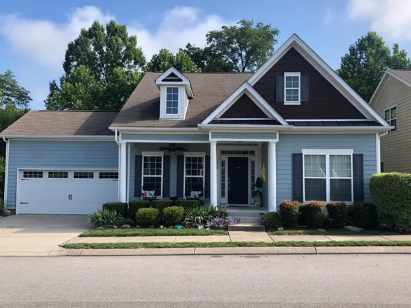 2454 Duxbury Dr, Columbia, TN 38401