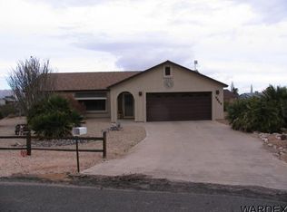 7687 E Ochoa Cir, Kingman, AZ 86401