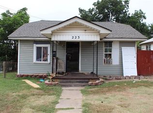 223 SE 44th St, Oklahoma City, OK 73129