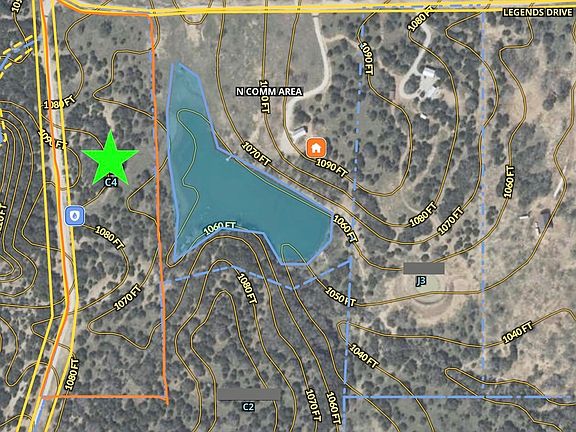 3rd image of County Road 494