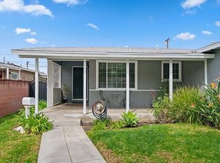 329 E Everett Pl, Orange, CA 92867