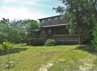 683 English Hollow Dr, Bandera, TX 78003