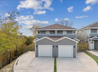 2502 Oxford Ave #110, Fort Worth, TX 76106