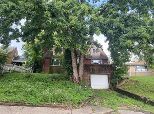 10909 Frankstown Rd, Pittsburgh, PA 15235