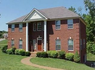 7601 Knottingham Way, Fairview, TN 37062