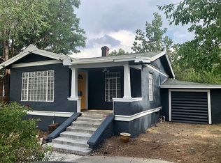 220 Caliente St, Reno, NV 89509