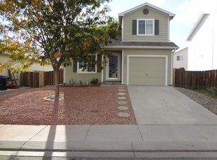 5007 Pioneer Rd, Pueblo, CO 81008
