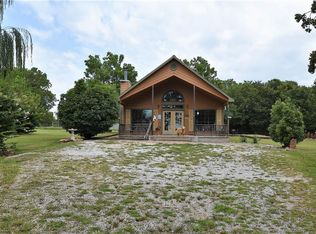 98907 S 4683 Rd, Sallisaw, OK 74955