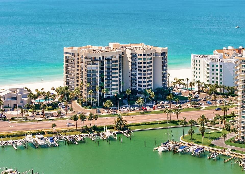 1st image of 1600 GULF BOULEVARD #817