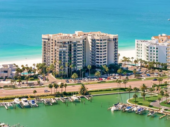 1600 Gulf Blvd APT 817, Clearwater, FL 33767