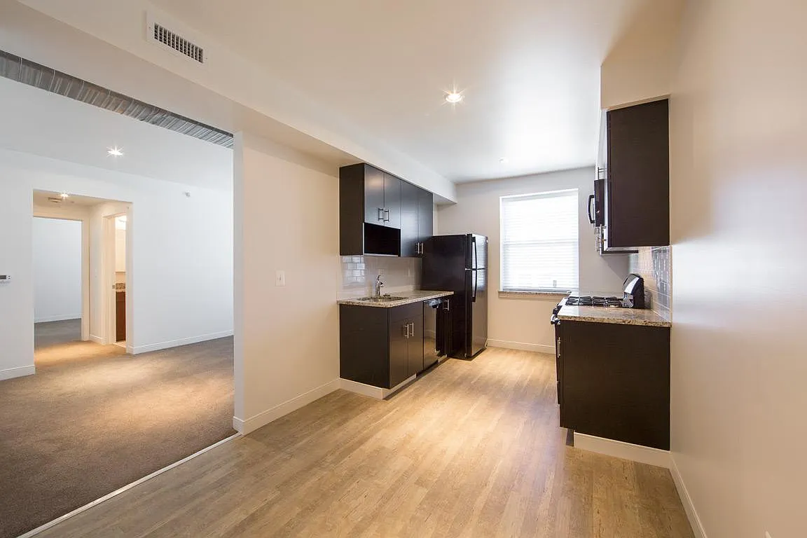 1 bed, 620 sqft, $1,645 — Photo 1