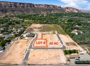 2070 Shamsi Dr, Grand Junction, CO 81507