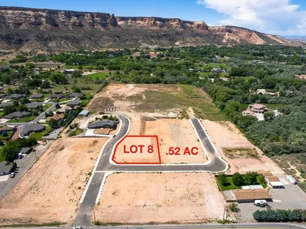 2070 Shamsi Dr, Grand Junction, CO 81507