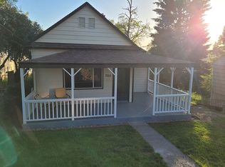 723 SE 1st St, Pendleton, OR 97801