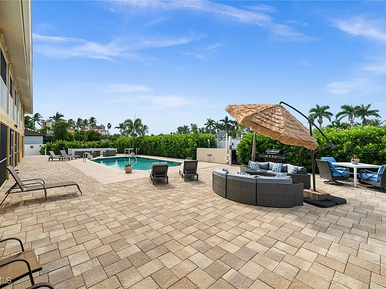 5420 Chiquita Blvd S #D — Photo 18