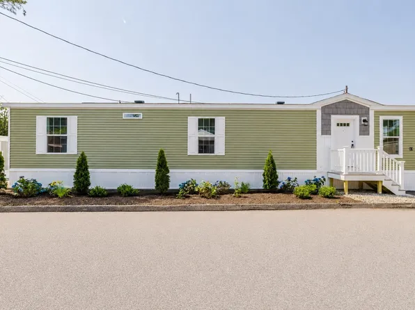 1346 Newport Ave #A3, Attleboro, MA 02703