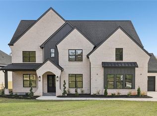 1025 Fleeman Rd, Hoschton, GA 30548