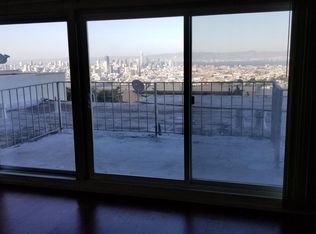 40 Parkridge Dr APT 5, San Francisco, CA 94131