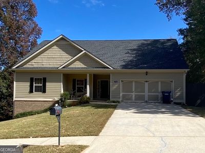 3792 Refinement Way, Douglasville, GA, 30135