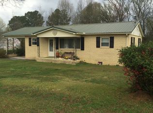 3226 Fields Dr, Rocky Face, GA 30740