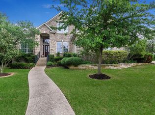 530 Heather Rdg, San Antonio, TX 78260