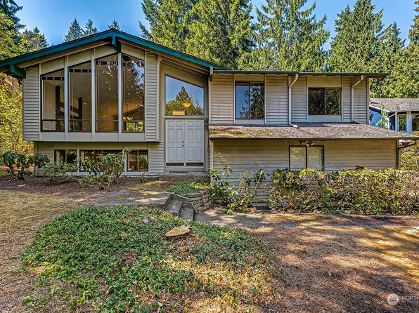 805 W Sunset Way, Issaquah, WA 98027