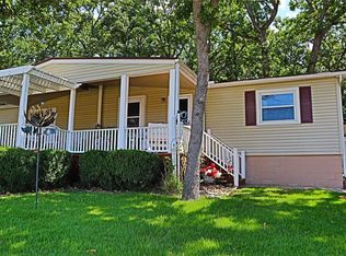 558 SE 1291st Rd, Clinton, MO 64735