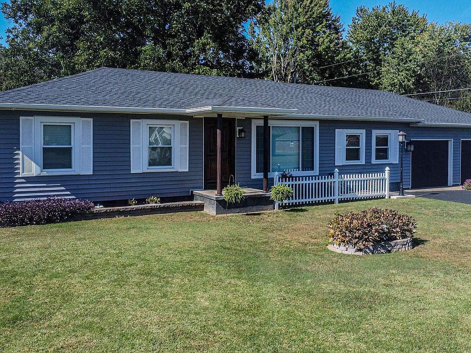 193 Cody Cooper Rd, Ledbetter, KY 42058 Zillow