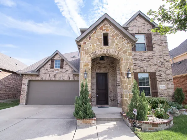 10617 Fort Davis Pl, McKinney, TX 75071