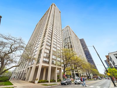 5455 N Sheridan Rd APT 3506, Chicago, IL, 60640