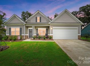 6171 Busch Way, Midland, NC 28107
