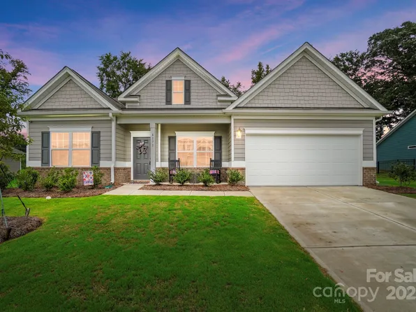 6171 Busch Way, Midland, NC 28107