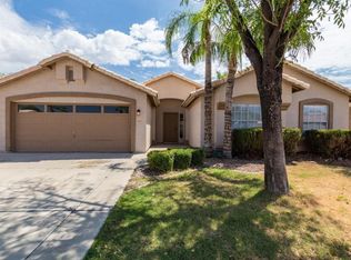 19967 N 75th Dr, Glendale, AZ 85308