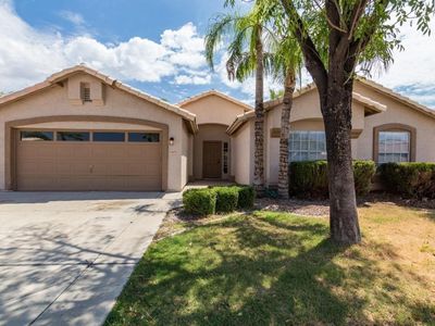 19967 N 75th Dr, Glendale, AZ, 85308
