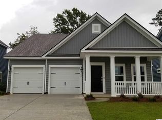 382 Harbison Circle Annandale E LOT 128, Myrtle Beach, SC 29579