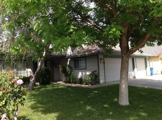 1333 Thomasnell Way, Ceres, CA 95307