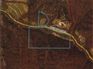 2285 Green Hollow Rd, Bartlett, IA 51654