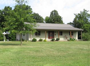 963 Salem Rd, Minford, OH 45653