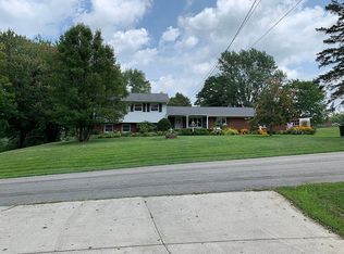 5723 Pilgrim Dr, Erie, PA