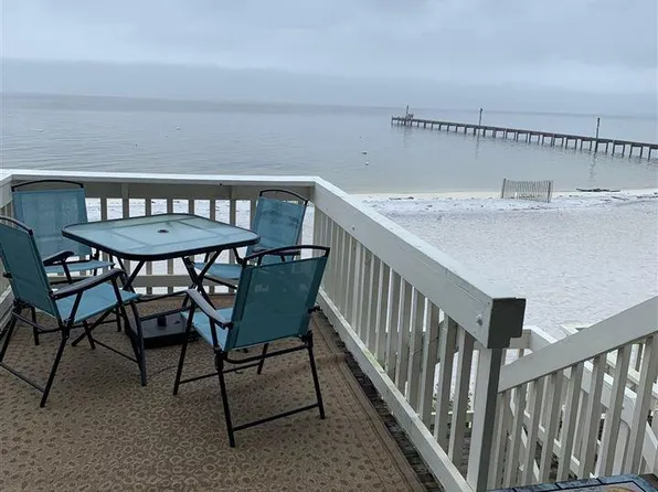 1100 Fort Pickens Rd #4, Pensacola Beach, FL 32561