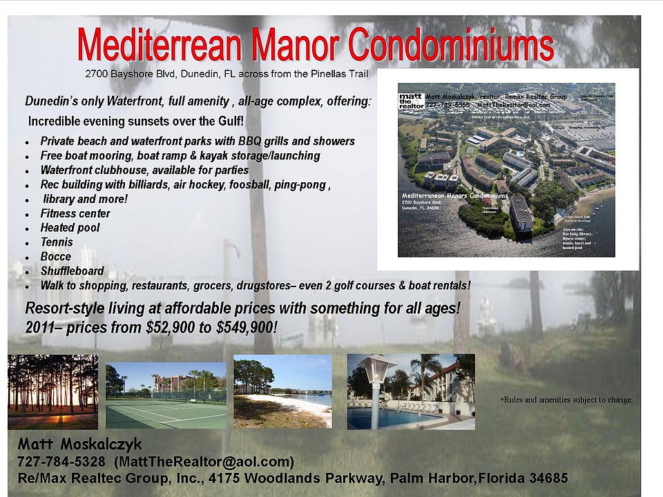 1st image of 2700 Bayshore Blvd APT 5210