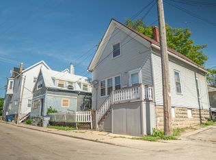 322 W Burnham St, Milwaukee, WI 53204