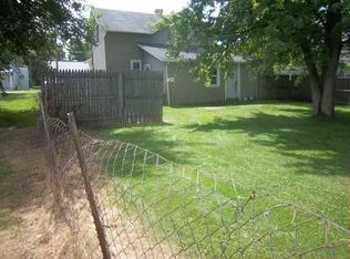 250 W Patterson St, Dunkirk, OH 45836