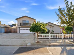 36357 Spruce St, Newark, CA