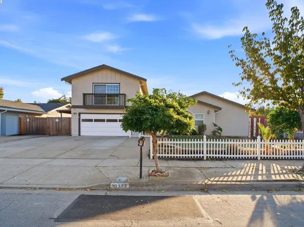 36357 Spruce St, Newark, CA 94560