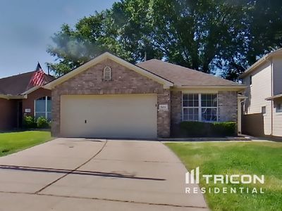 5019 Willow Point Dr, Conroe, TX, 77303