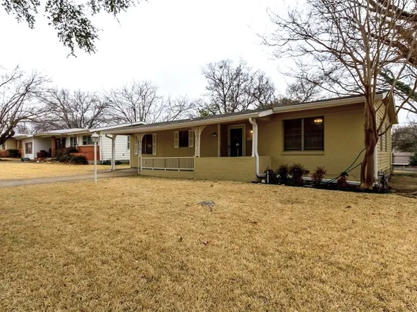 1214 Burleson St, Grand Prairie, TX 75050